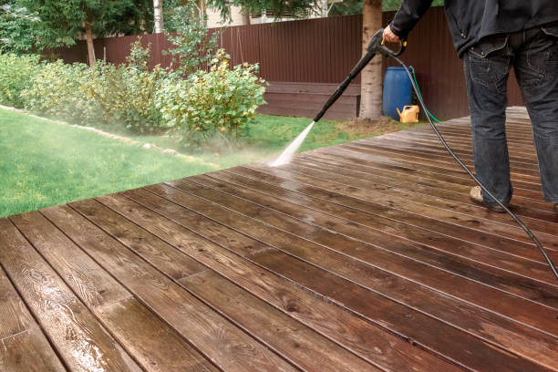 Professional Pressure Washing Services in Granger, IA