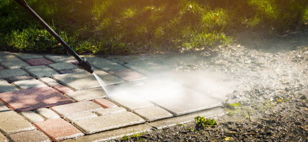 Best Driveway Pressure Washing  in Granger, IA